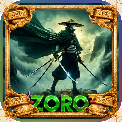 zoro77 — galeri pratinjau - APK Resmi