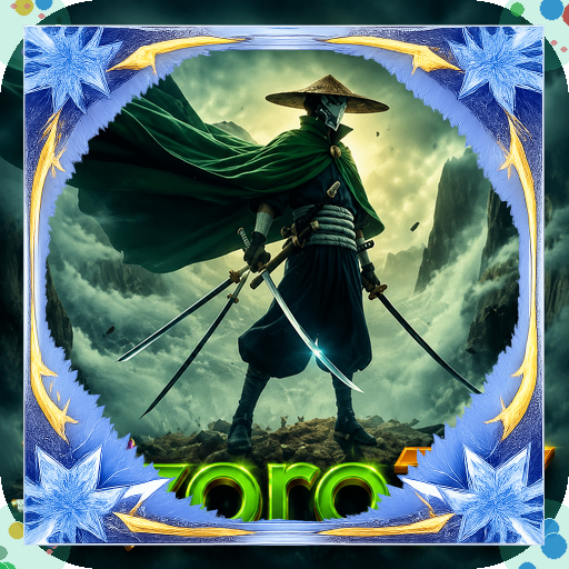 zoro77 — galeri pratinjau Resmi APK