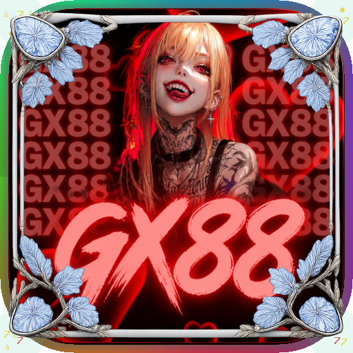 gx88 — mitra unggulan